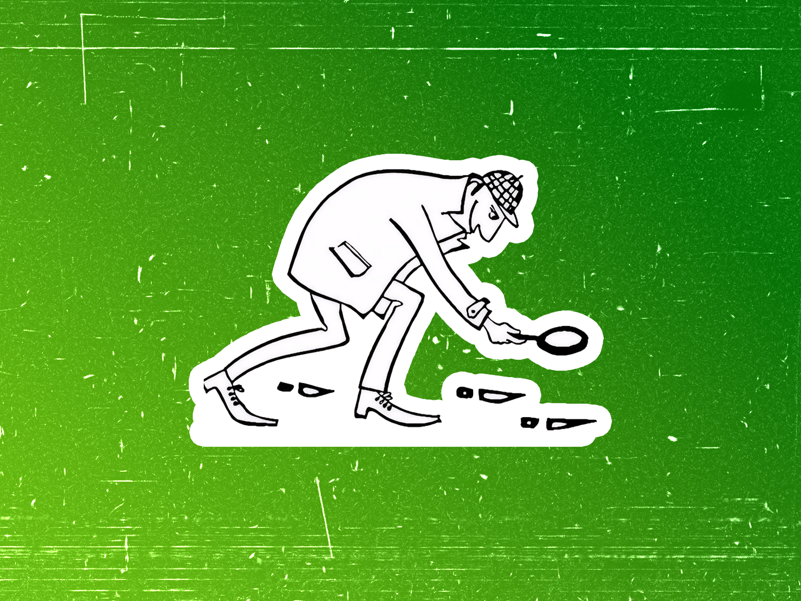 Холмс, Пуаро и Марлоу приезжают в Тегеран: фигура сыщика в иранском детективе